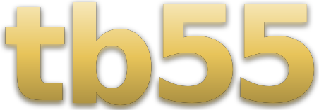 tb55 โลโก้